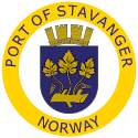 Port of Stavanger